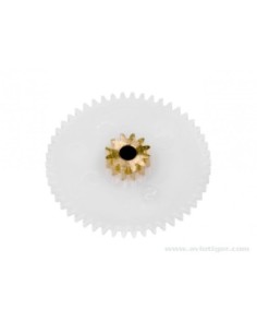 PIGNON FUSIBLE SERVO SF-50