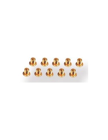 BRASS EYELETS 30X60