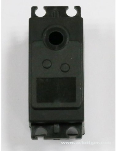 SERVO BOX S9102