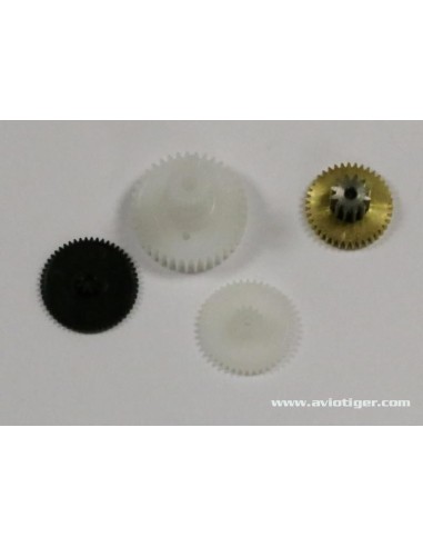 SERVO GEAR S9102
