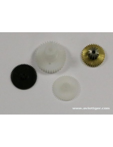 ENGRENAGE SERVO S9102