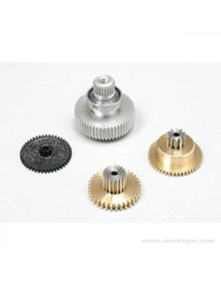 SERVO GEAR S9402/S9405