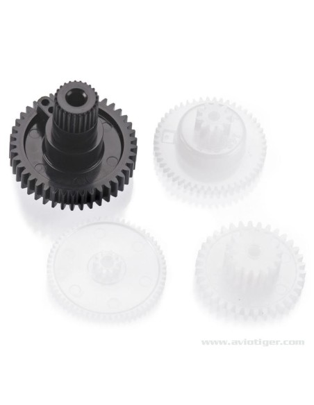 SERVO GEAR S3003/S-U300