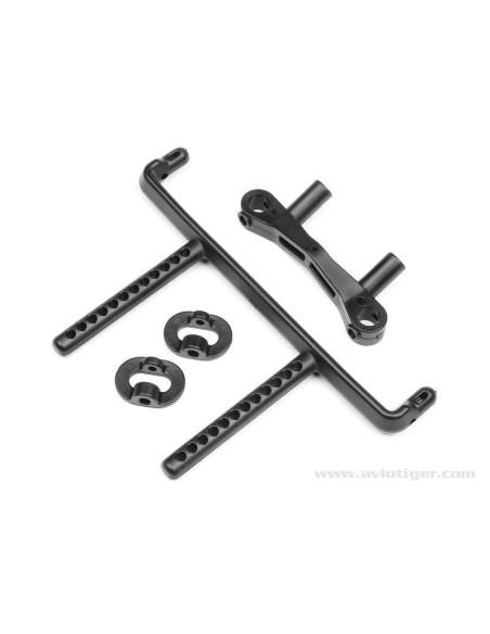 SET SUPPORT CARROSSERIE BLITZ