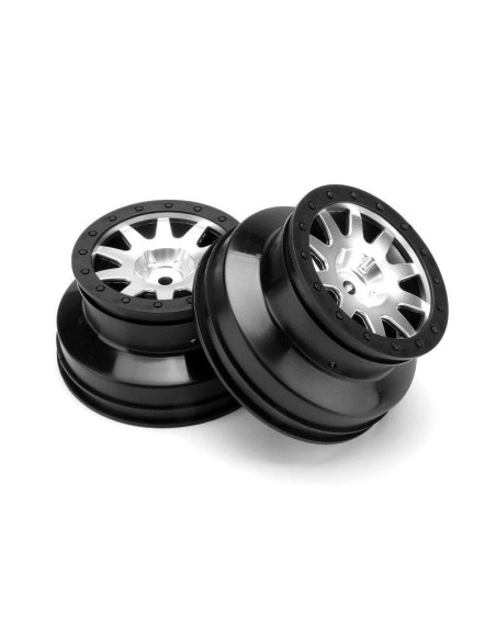 JANTE MK10 CHROME MAT DEPORT4.5