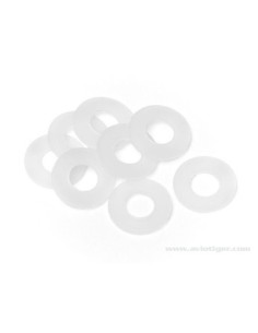 RONDELLES AMORTISSEURS 3X6X0.5