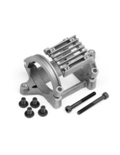SET SUPPORT MOTEUR VORZA