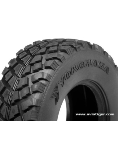 PNEU GEOLANDER 94X34MM S2