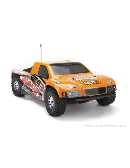 CARROSSERIE ATTK 10