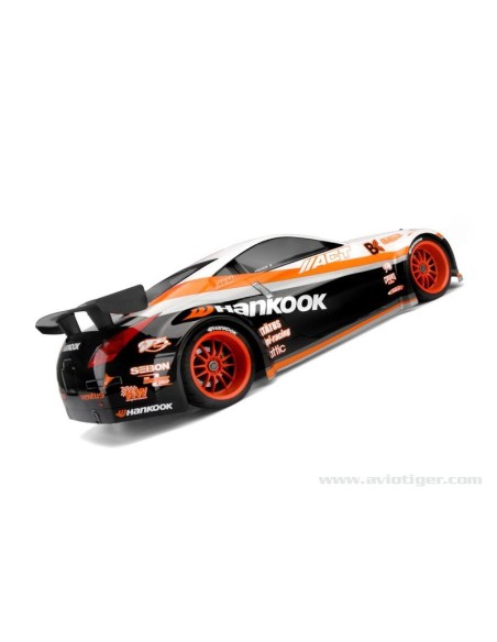 CARROSSERIE ATTK 10