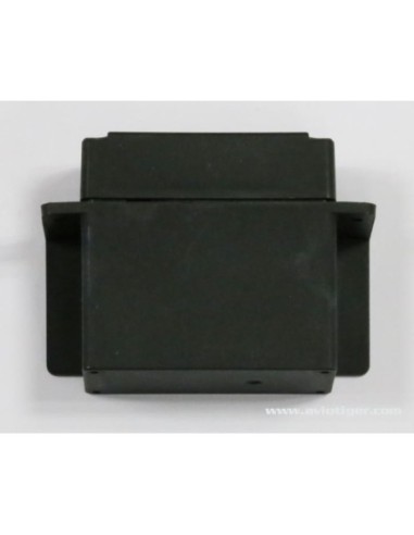 SERVO BOX S5801