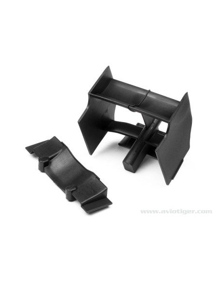 AILERON ARRIERE TYPE C