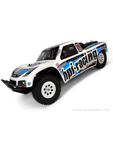 CARROSSERIE TRUCK DT-1