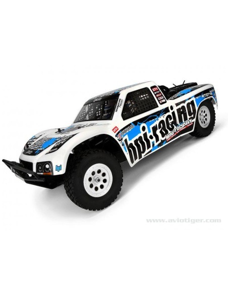 CARROSSERIE TRUCK DT-1