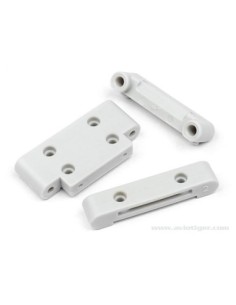 SUPPORT AXE TRIANGLE