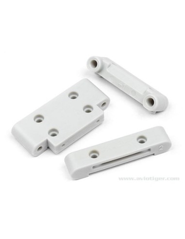 SUPPORT AXE TRIANGLE