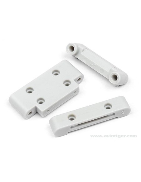 SUPPORT AXE TRIANGLE