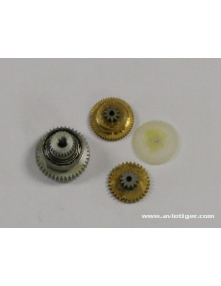 ENGRENAGE METAL S9602