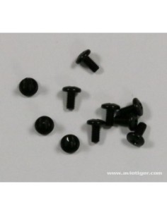 VIS PALONNIER SERVO 2,6MM (S10)