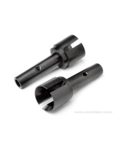 AXES ROUE ARR RENFORCES S2