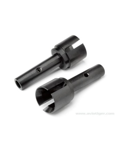 AXES ROUE ARR RENFORCES S2