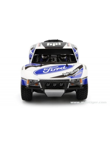 CARRO DESERT TRUCK FORD F-150 2004