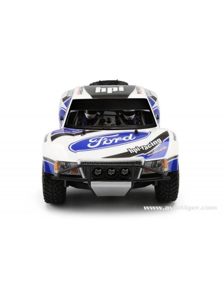 CARRO DESERT TRUCK FORD F-150 2004