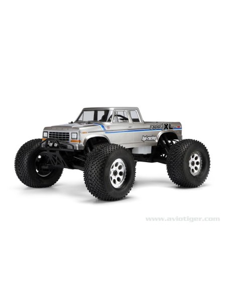 CARROSSERIE FORD F-150 1979 SUPERCAB