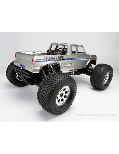 CARROSSERIE FORD F-150 1979 SUPERCAB