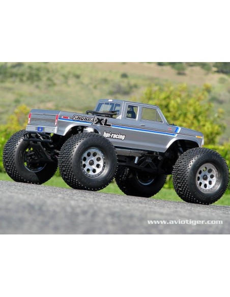 CARROSSERIE FORD F-150 1979 SUPERCAB