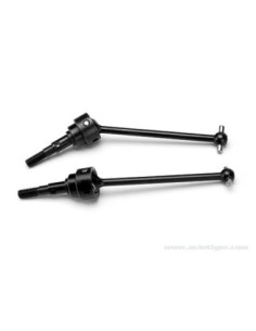 CARDANS UNIVERSEL AVT/ARR S2