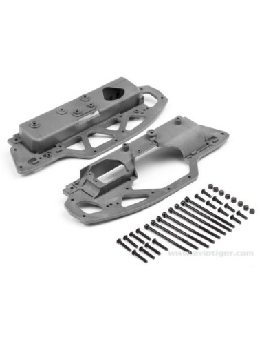 CHASSIS SAVAGE XS