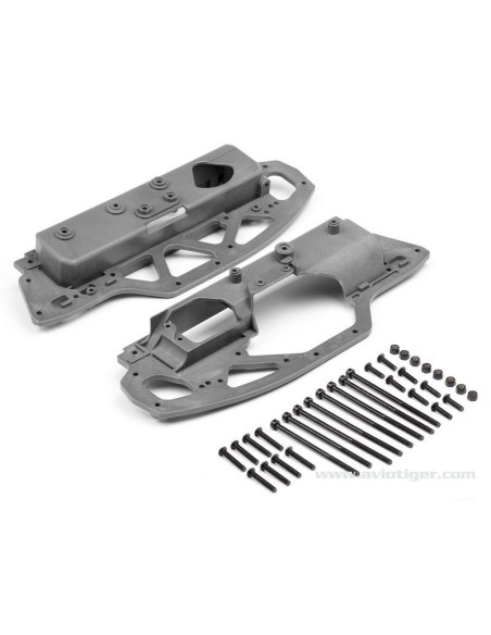 CHASSIS SAVAGE XS
