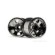 JANTES WARLOCK BLACK CHROME