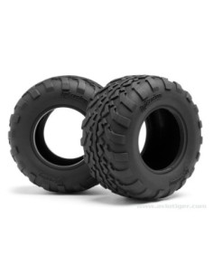 PNEUS GT2 COMPOUND D