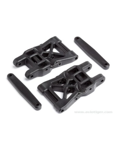 TRIANGLES SUSPENSION S2