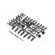 SET PIECES AMORTISSEUR