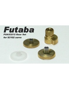 SERVO GEAR S3102