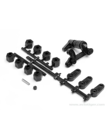 SET SAUVE SERVO+PALONNIER