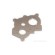 SUPPORT MOTEUR 2.5MM