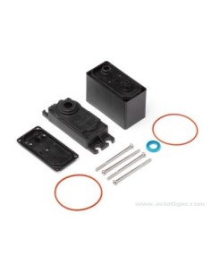BOITIER SERVO SF-50WP