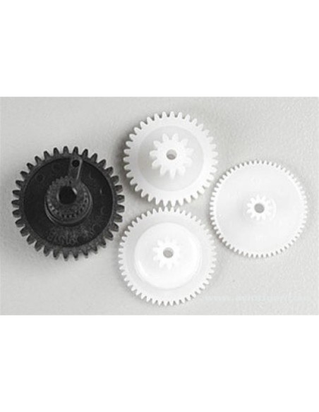 SERVO GEAR S3010