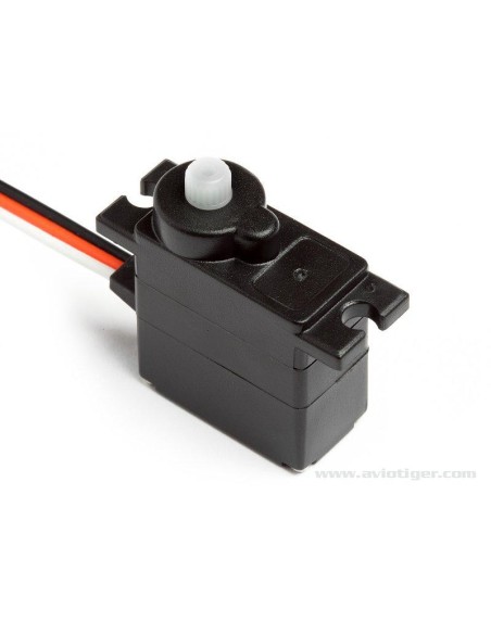 SERVO SM-1