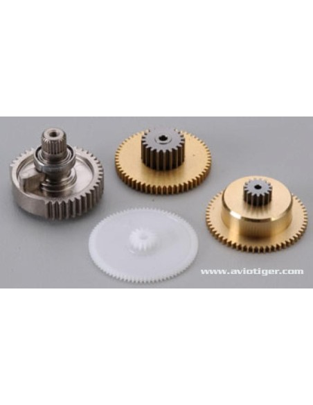 SERVO GEAR S5301