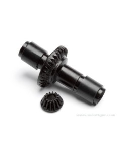 DIFF COMPLET+PIGNONS RECON