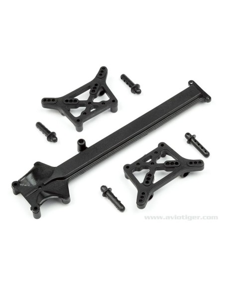 SUPPORT AMORTO+CARRO RECON