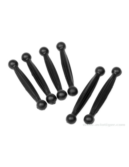 LIAISON SUSPENSION RECON
