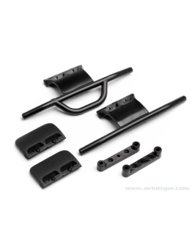 SET PARECHOC RECON