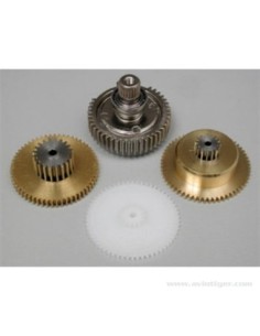 ENGRENAGE SERVO S5302
