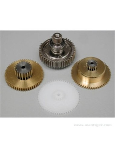 SERVO GEAR S5302